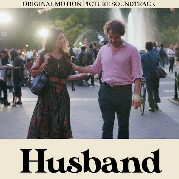 Cover art for Husband